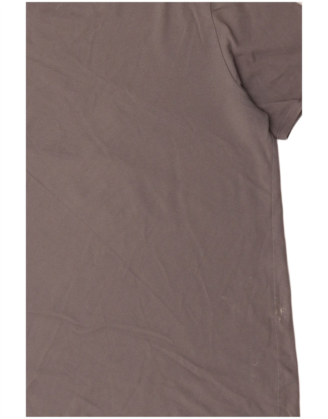 Ανδρικό γραφικό μπλουζάκι NIKE Detroit Lions, μεγάλο γκρι βαμβακερό