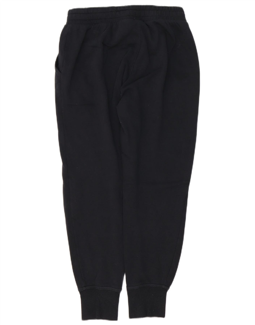 Under Armour Ανδρική αθλητική φόρμα Παντελόνι Joggers Μικρό μαύρο βαμβακερό