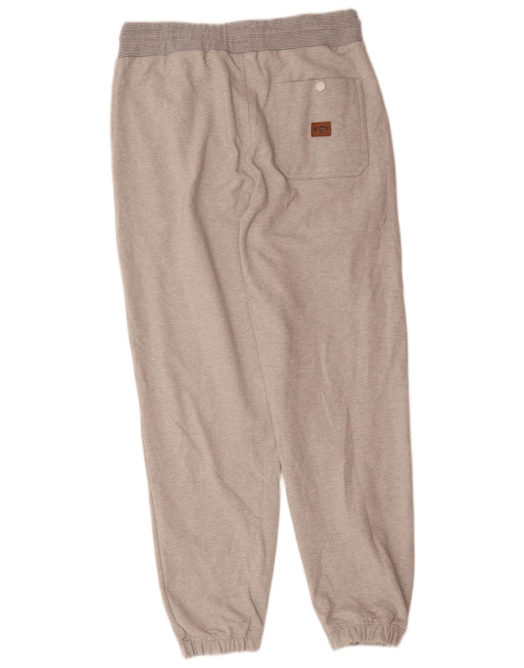 Ανδρική φόρμα Billabong Παντελόνι Joggers Μικρό Γκρι Βαμβακερό
