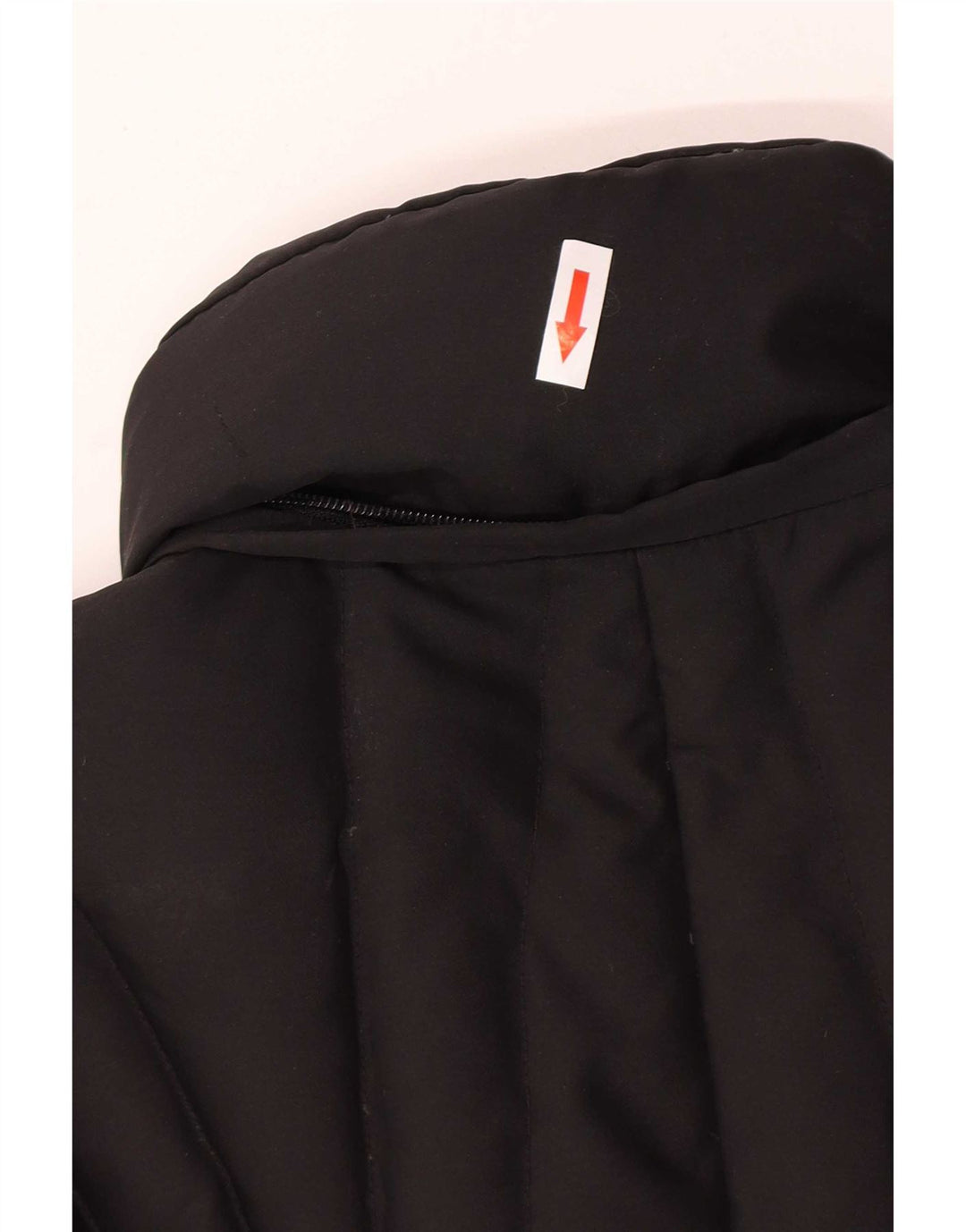 Sergio Tacchini Γυναικείο Παλτό IT 46 Large Μαύρο