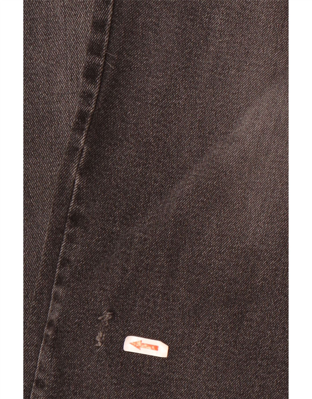 Ανδρικό τζιν Wrangler ίσιο W30 L31 Γκρι