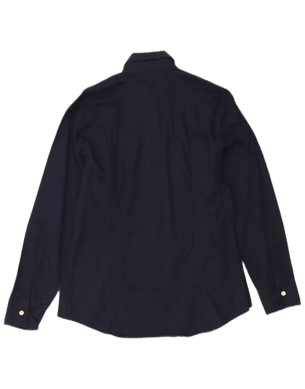 Γυναικείο πουκάμισο Carrera UK 14 Medium Navy Blue