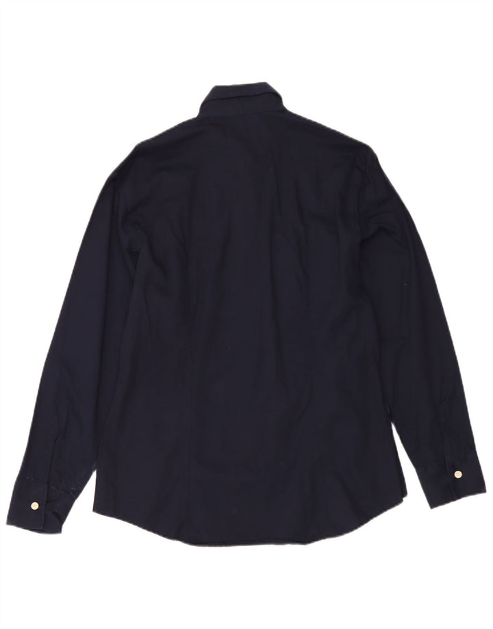 Γυναικείο πουκάμισο Carrera UK 14 Medium Navy Blue