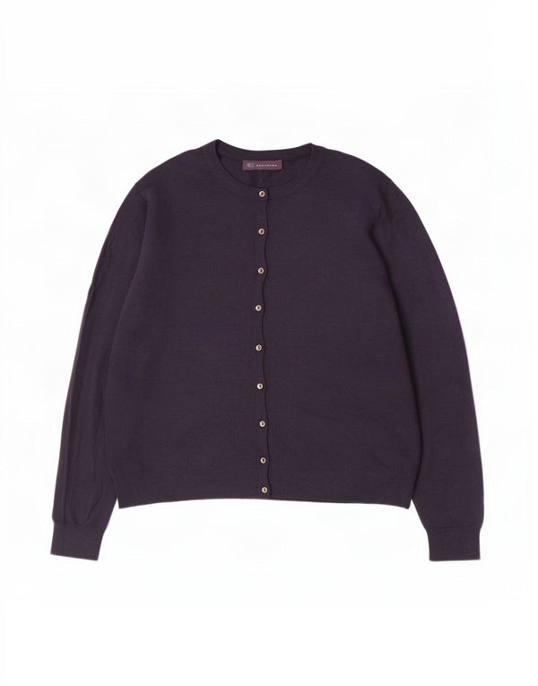 Γυναικεία ζακέτα Marks & Spencer UK 18 XL Navy Blue