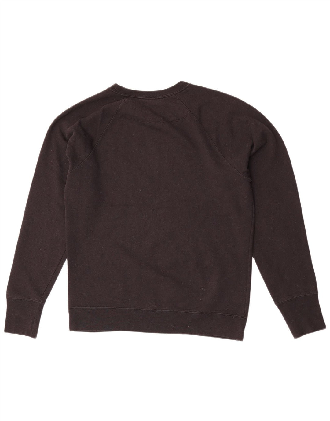 Ανδρικό φούτερ Champion Jumper Μεσαίο Μαύρο Πολυαμίδιο
