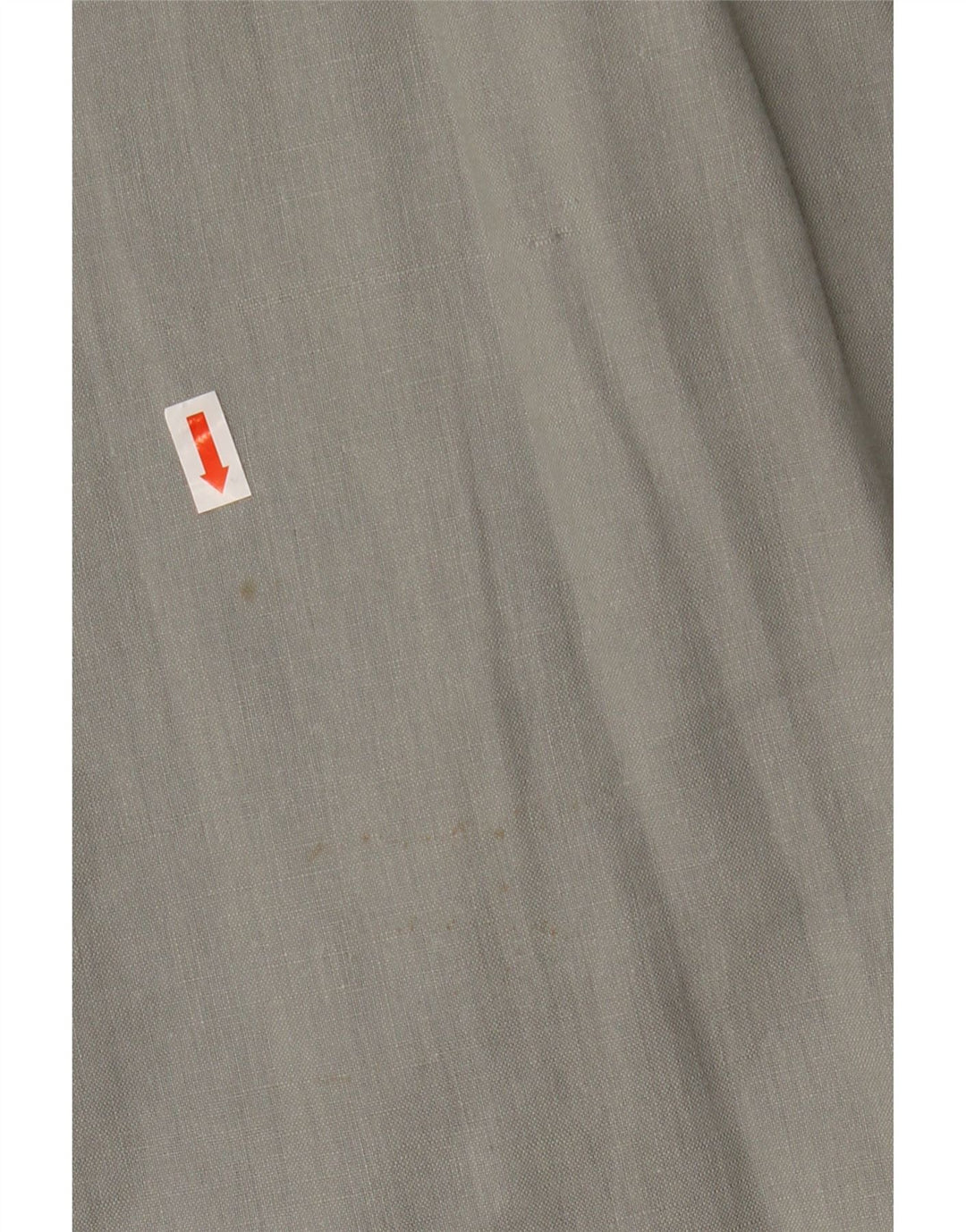 Ανδρικό πουκάμισο MARLBORO CLASSICS σε μεγάλο γκρι