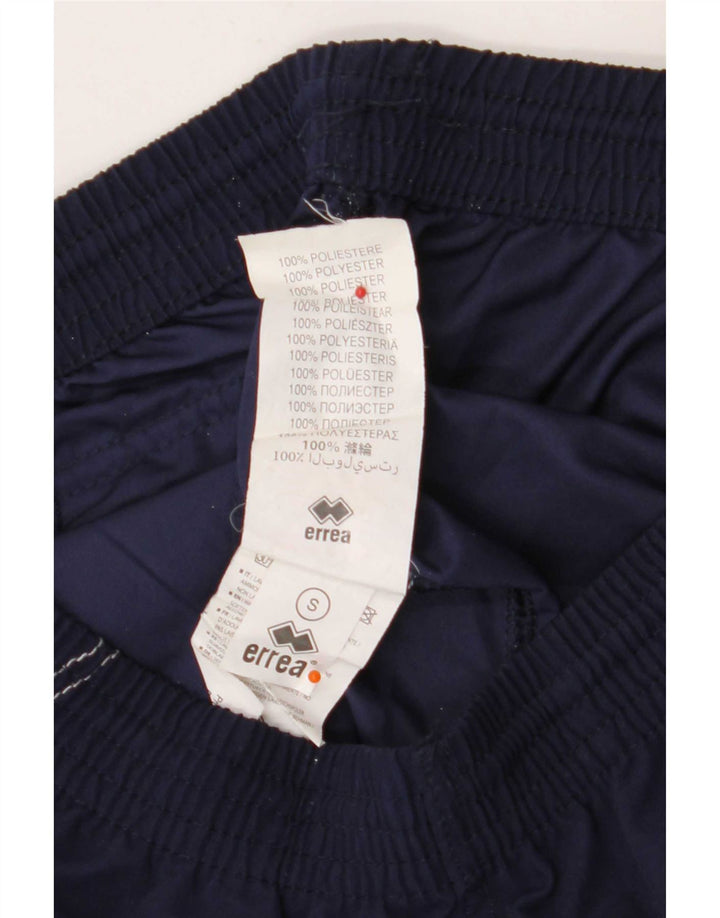 Ανδρικό αθλητικό σορτς Errea Small Navy Blue