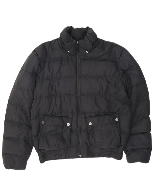 Ciesse Piumini Ανδρικό μπουφάν UK 40 Large Navy Blue
