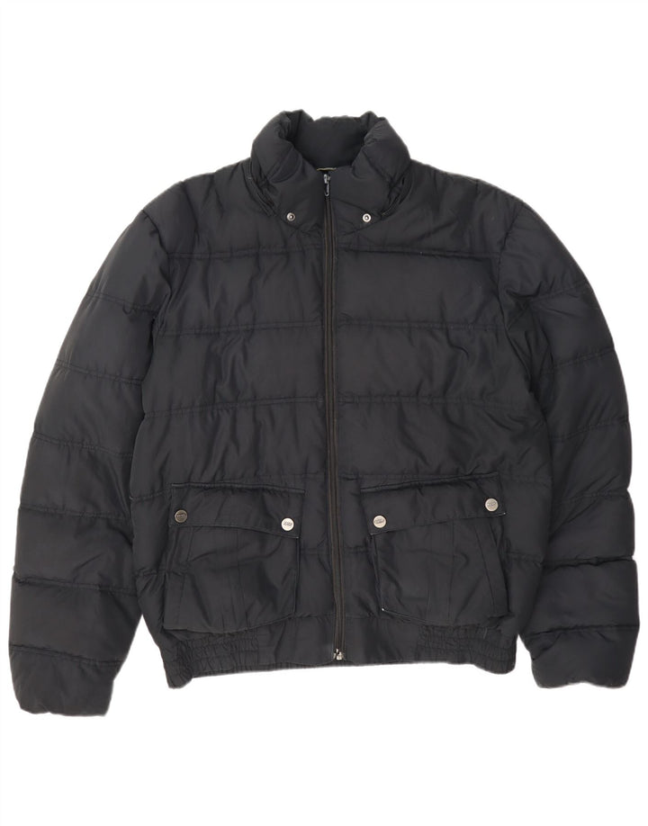 Ciesse Piumini Ανδρικό μπουφάν UK 40 Large Navy Blue