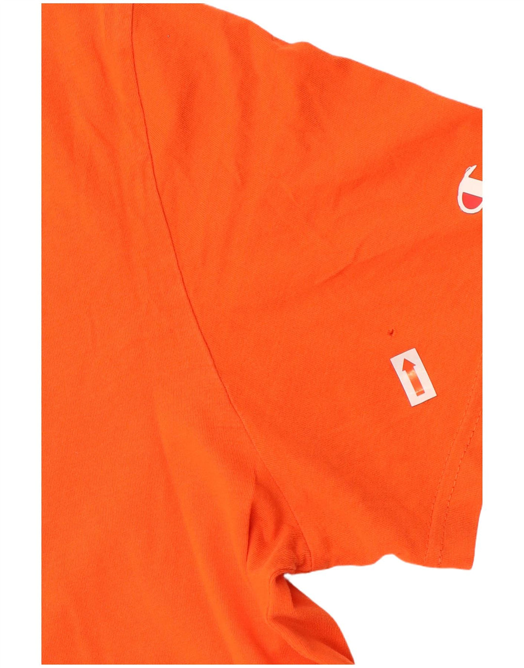 Ανδρικό T-Shirt Champion Top Medium Red