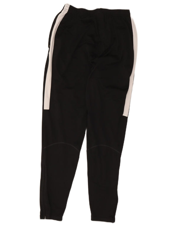 Γυναικεία φόρμα Nike Dri Fit Παντελόνια UK 12 Medium Black Colourblock
