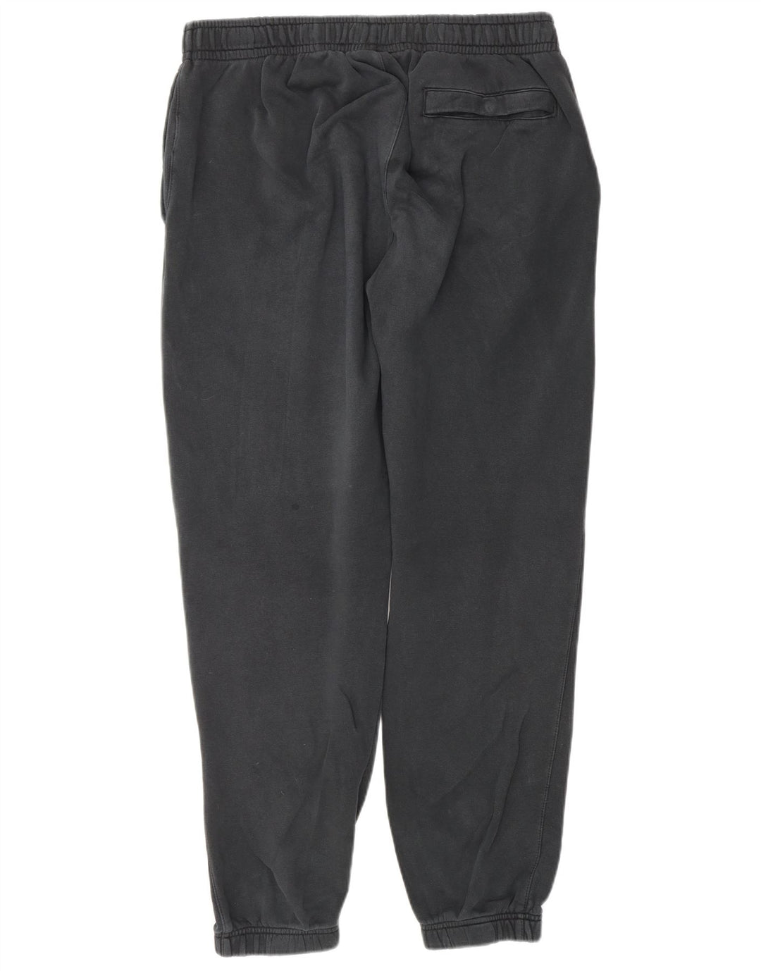Ανδρική φόρμα Nike Παντελόνι Joggers μεγάλο γκρι βαμβακερό