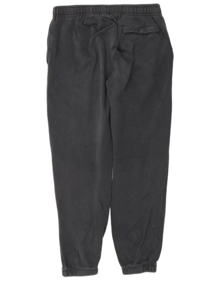 Ανδρική φόρμα Nike Παντελόνι Joggers μεγάλο γκρι βαμβακερό