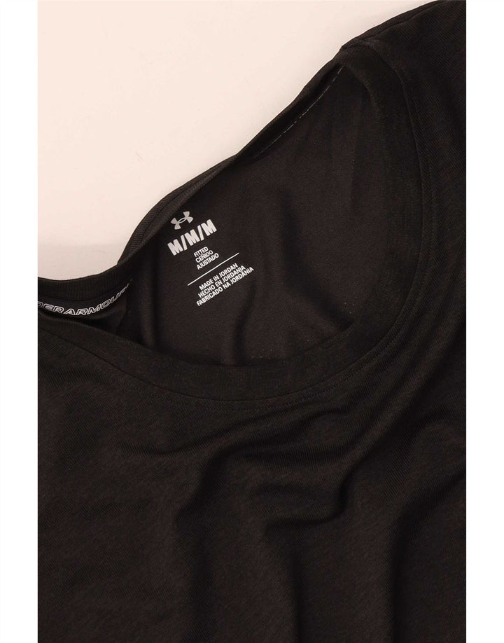 Ανδρικό T-Shirt Under Armour Top Medium Grey