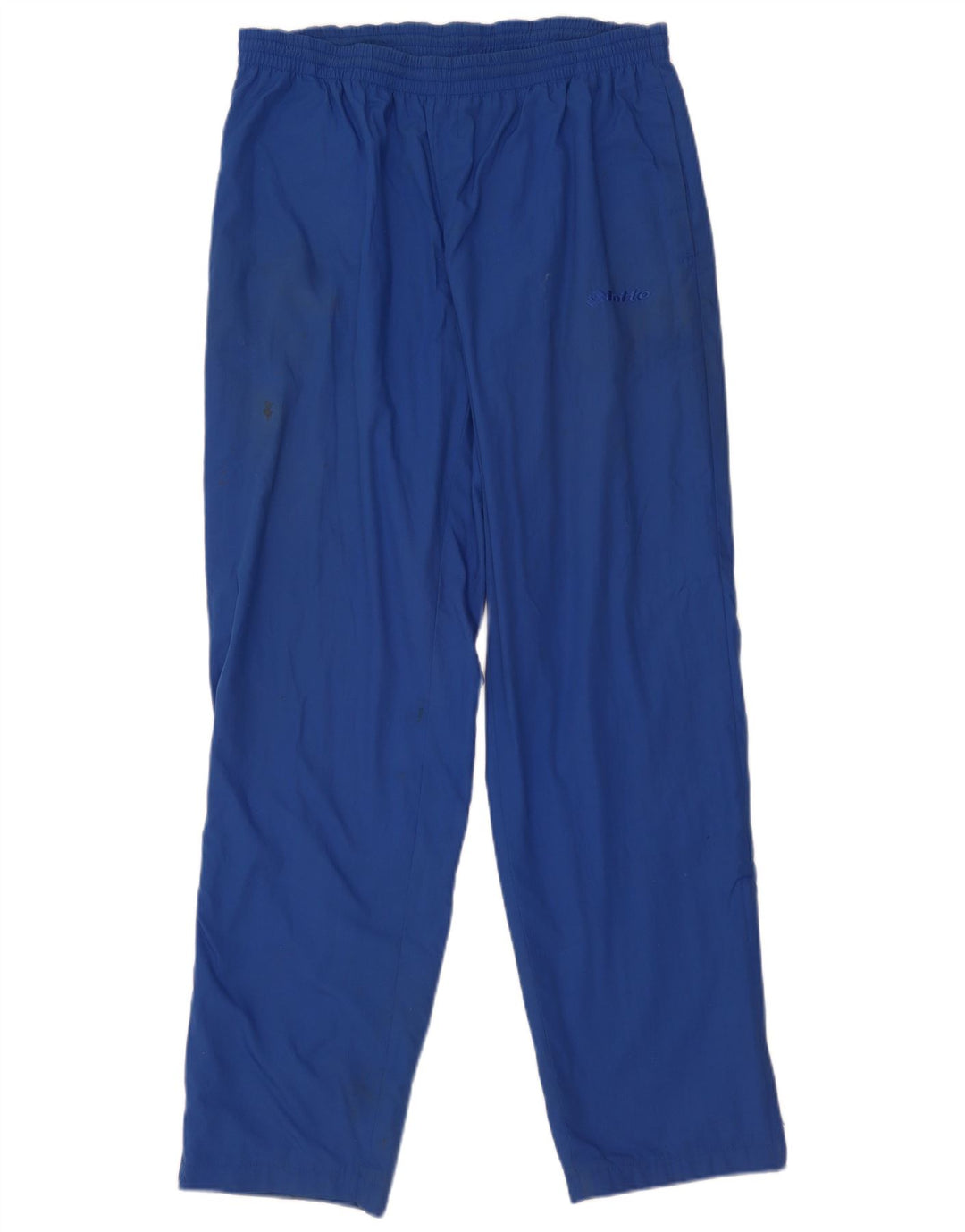Ανδρική φόρμα Lotto Παντελόνι UK 42/44 XL Μπλε Πολυεστέρας
