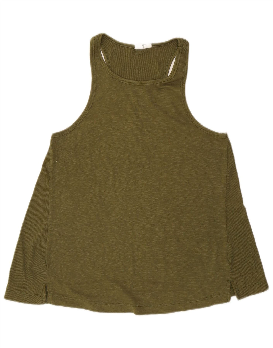 Γυναικείο γιλέκο Roxy UK 10 Small Khaki Flecked