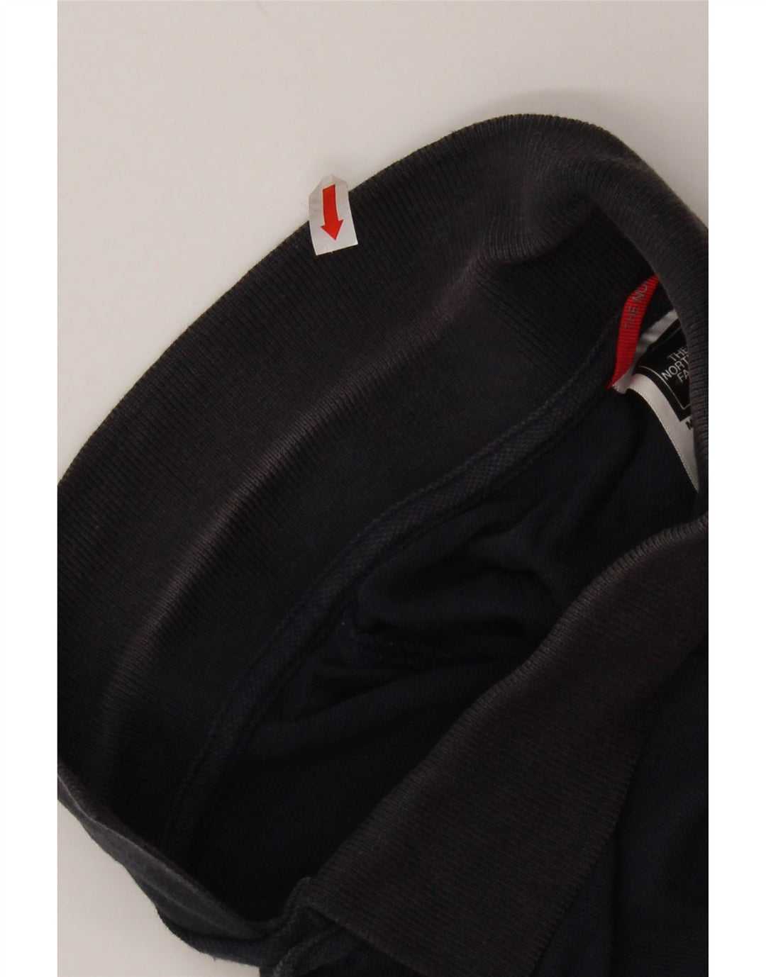 THE NORTH FACE Ανδρικό μπλουζάκι πόλο μεσαίο μπλε βαμβακερό