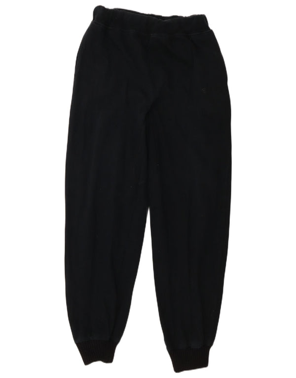 Ανδρική φόρμα Converse Παντελόνι Joggers Medium Navy Blue Βαμβακερό