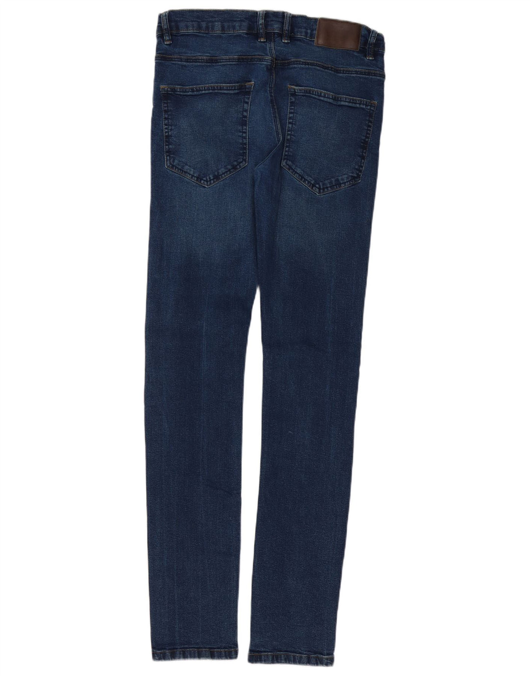 French Connection Ανδρικό Slim Jeans W32 L34 Blue Cotton