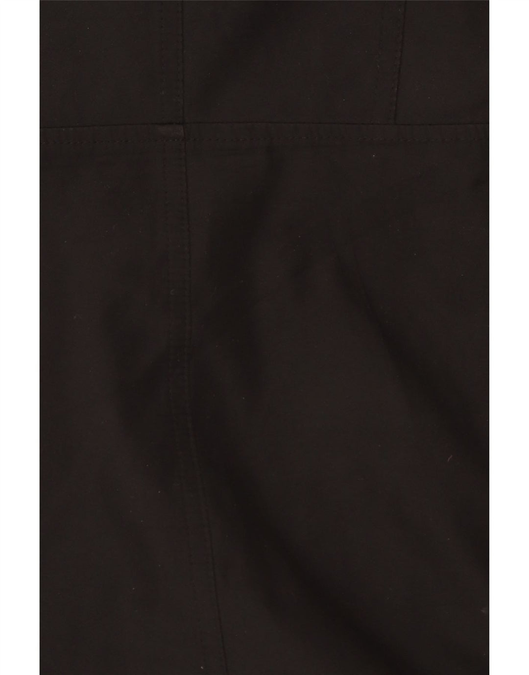 Michael Kors Γυναικείο Πανωφόρι UK 18 XL Μαύρο Πολυεστέρας