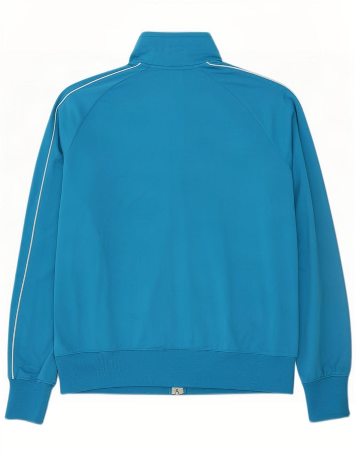 Ανδρική φόρμα Nike Graphic Top Jacket XL Blue Polyester