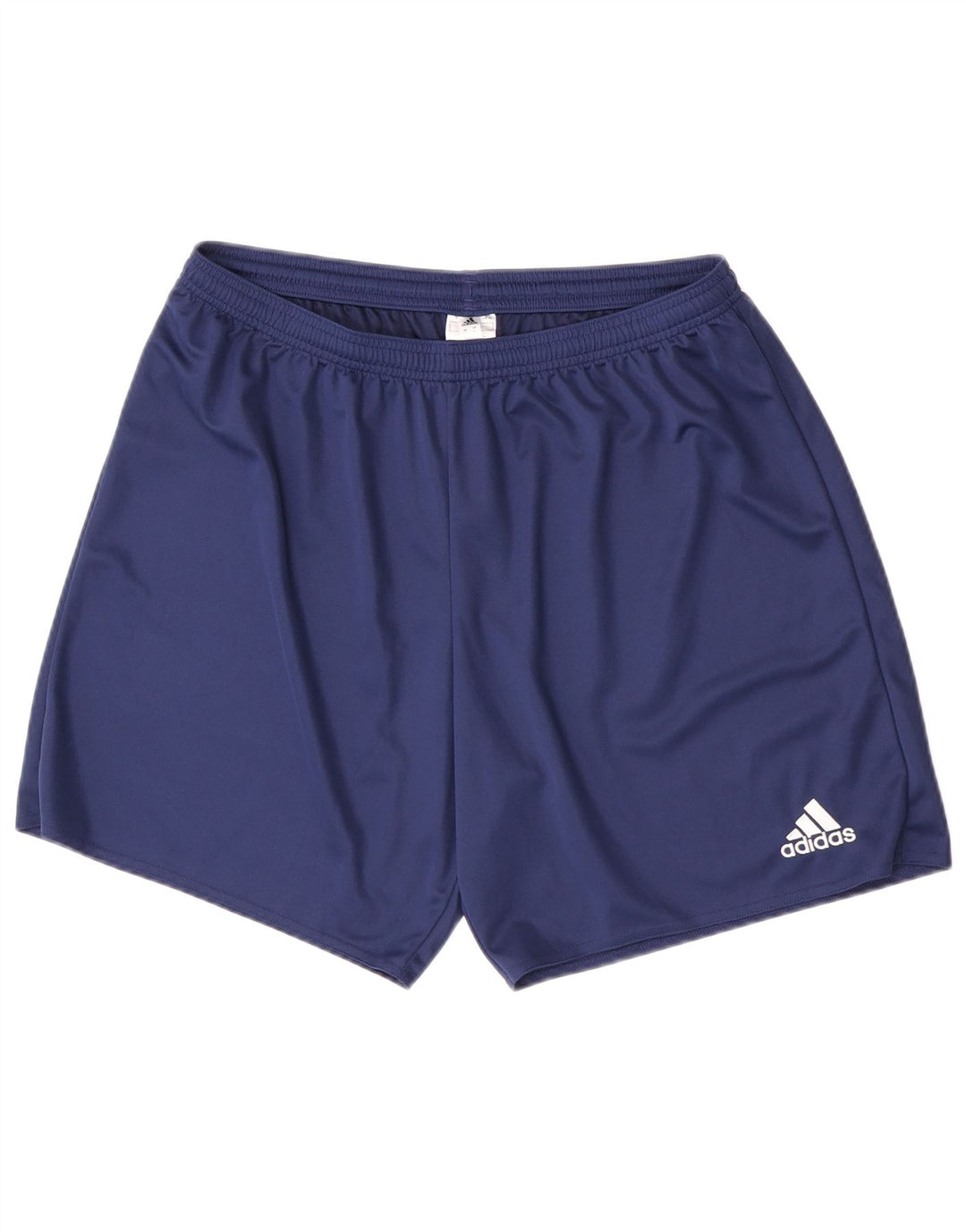 Ανδρικό σορτς Adidas Aeroready Sport XL Navy Blue Polyester
