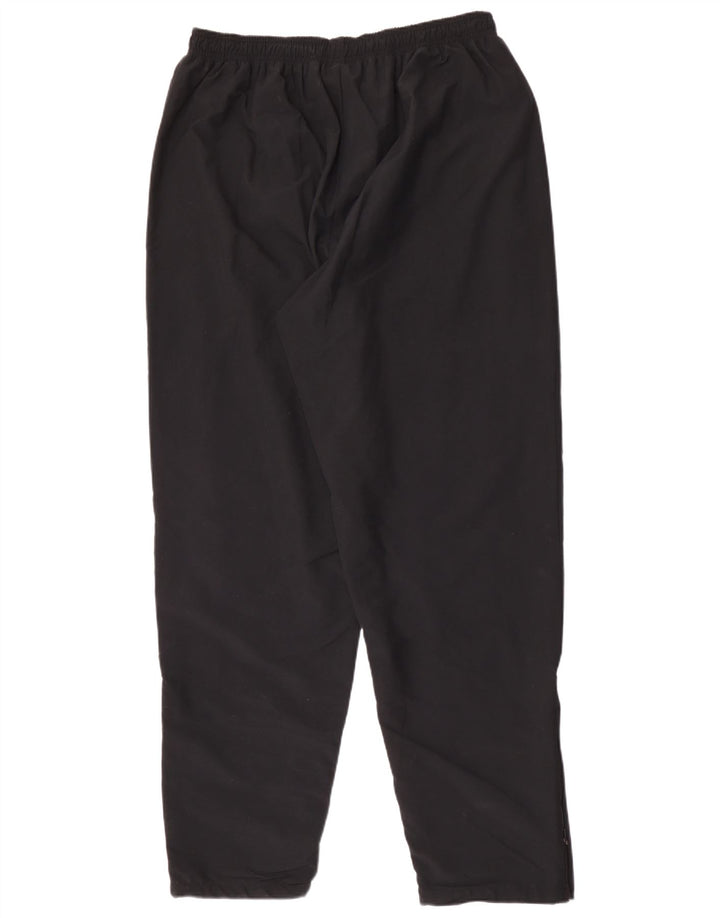 Ανδρική φόρμα Nike Παντελόνι UK 47/48 2XL Μαύρο πολυεστέρα