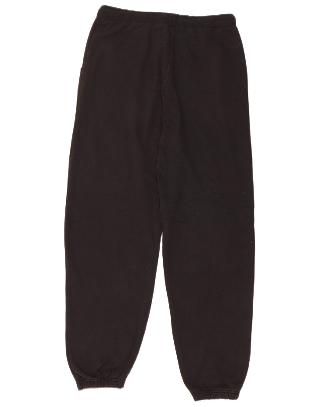 Γυναικεία φόρμα SUPERDRY Παντελόνι Joggers UK 10 Small Black Cotton