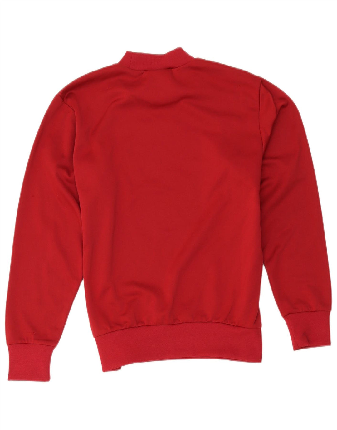 Ανδρική φούτερ Diadora Jumper XS Red Colourblock Polyester