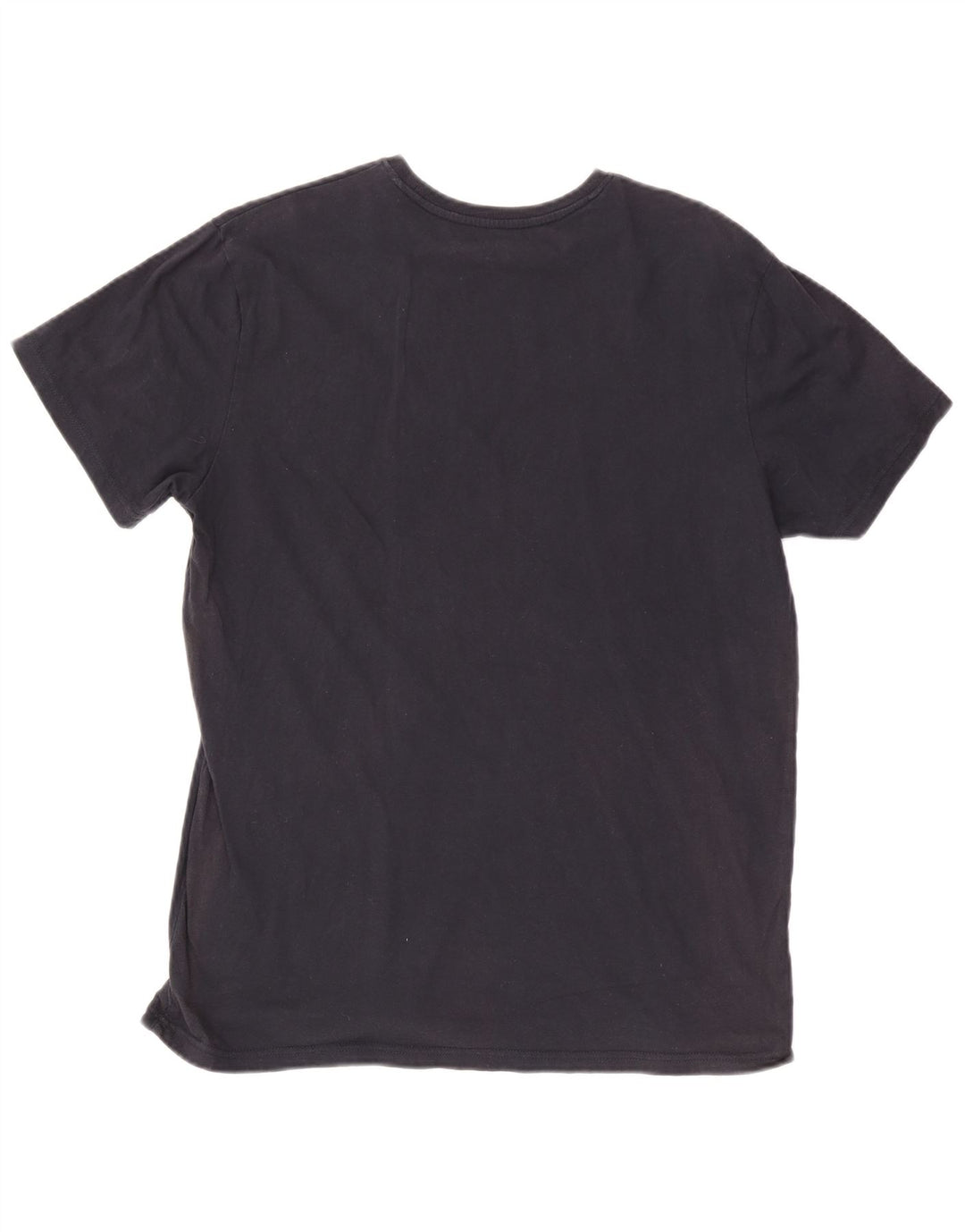 Ανδρικό T-Shirt Billabong Top Large Navy Blue