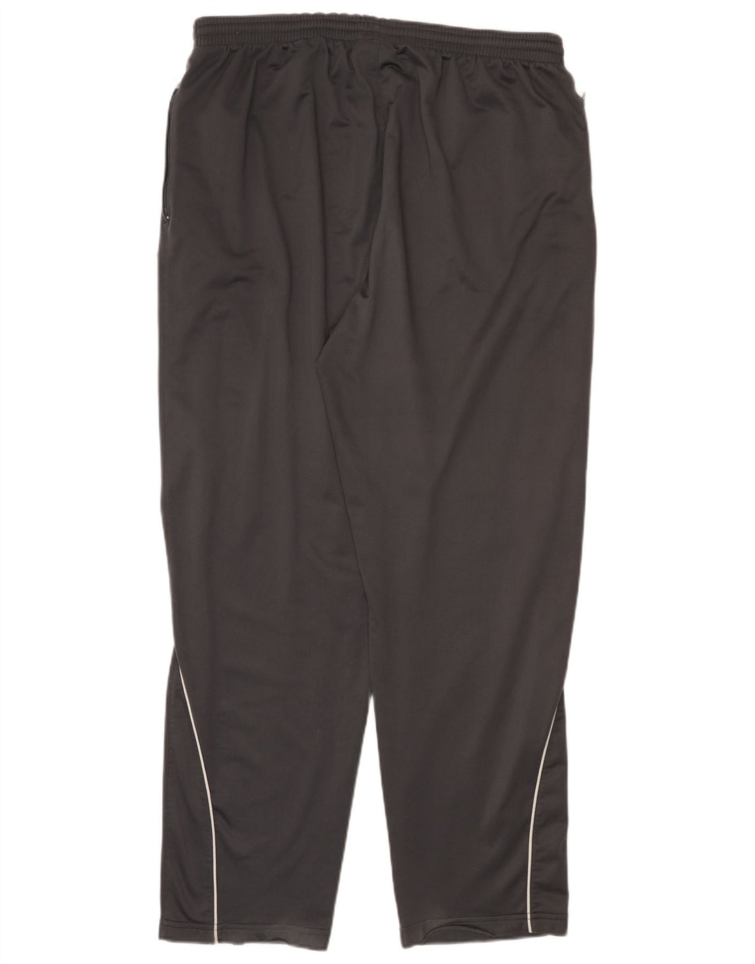 Ανδρική αθλητική φόρμα UMBRO Παντελόνι 2XL Γκρι Πολυεστέρας