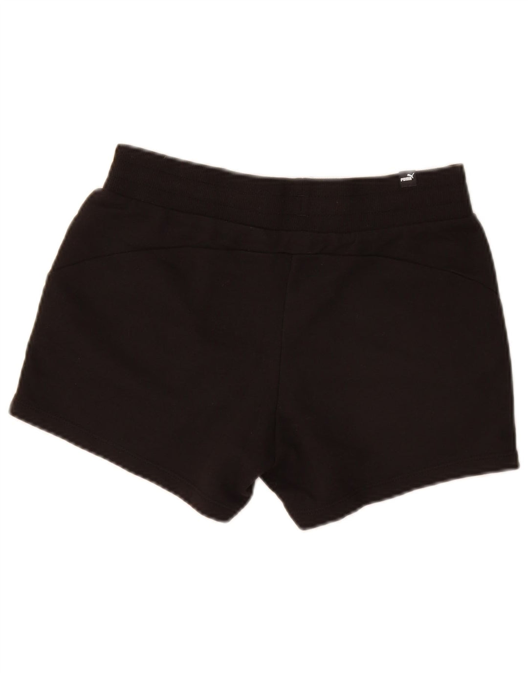 Γυναικείο αθλητικό σορτς Puma UK 10 Small μαύρο