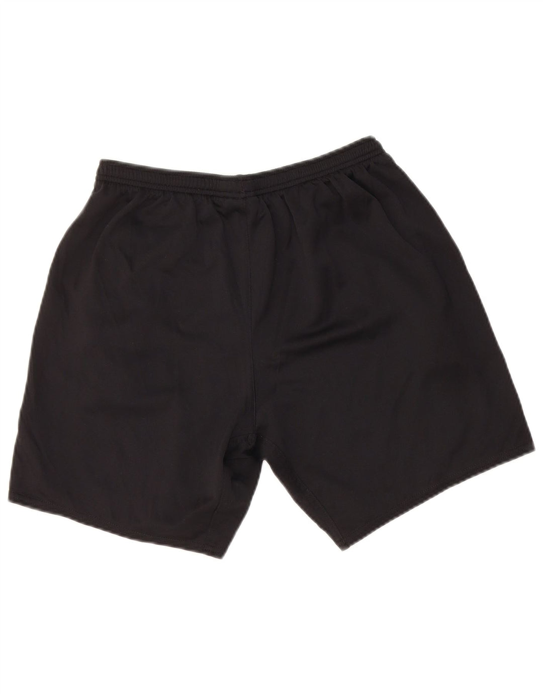 Αθλητικό σορτς UMBRO Ανδρικό West Ham United F.C Sport Short Medium μαύρο πολυεστέρα