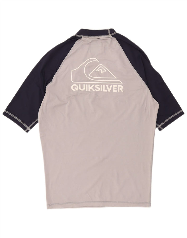 Ανδρικό γραφικό T-Shirt Top Large