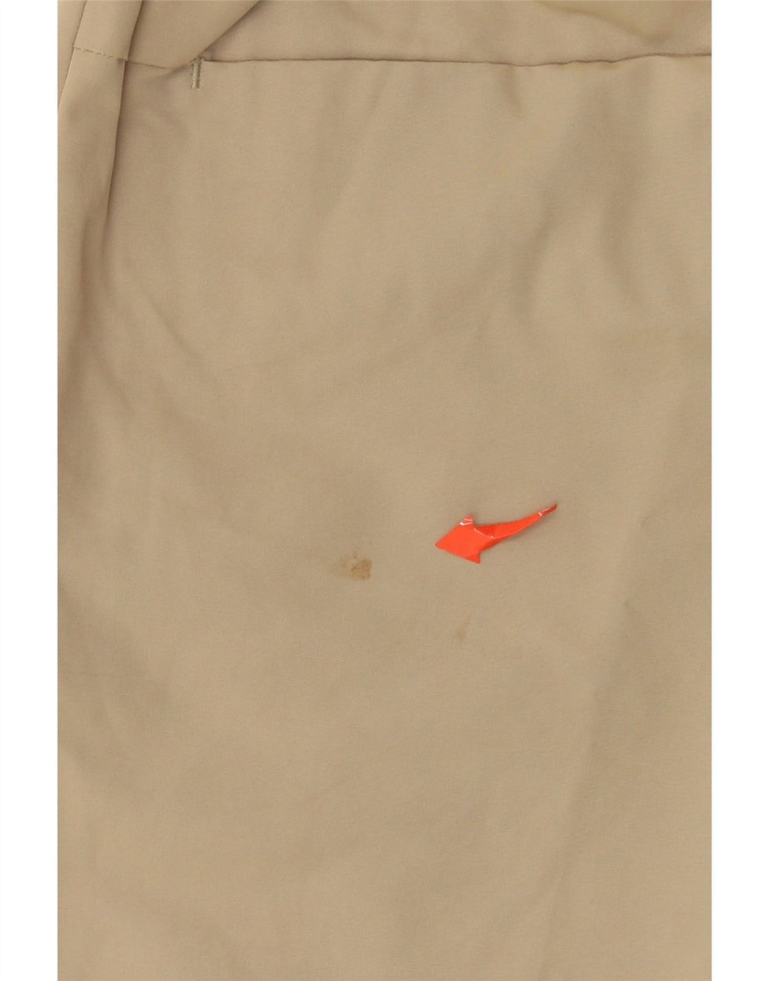 Ανδρικό σορτς Chino Prada IT 48 Medium W32 Beige βαμβακερό