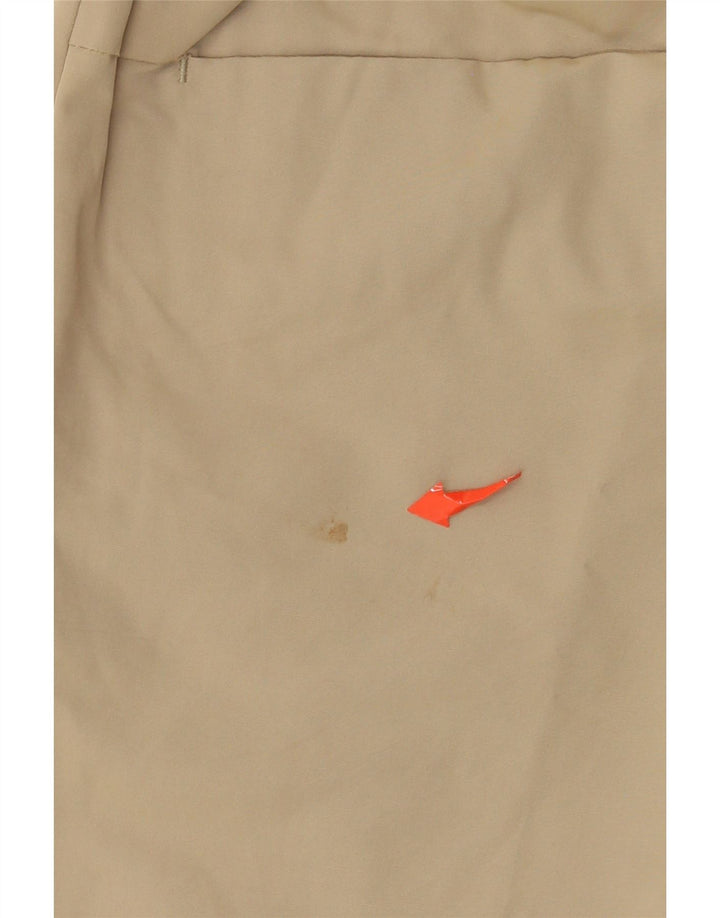 Ανδρικό σορτς Chino Prada IT 48 Medium W32 Beige βαμβακερό