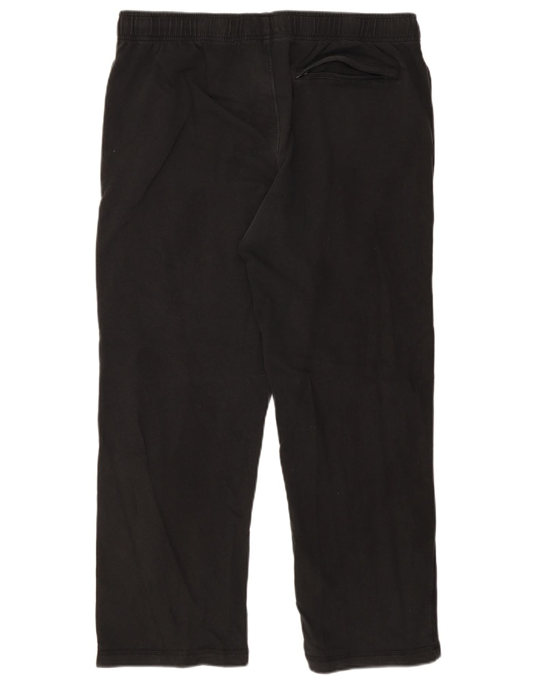 Ανδρική αθλητική φόρμα Marks & Spencer 2XL Μαύρο βαμβακερό