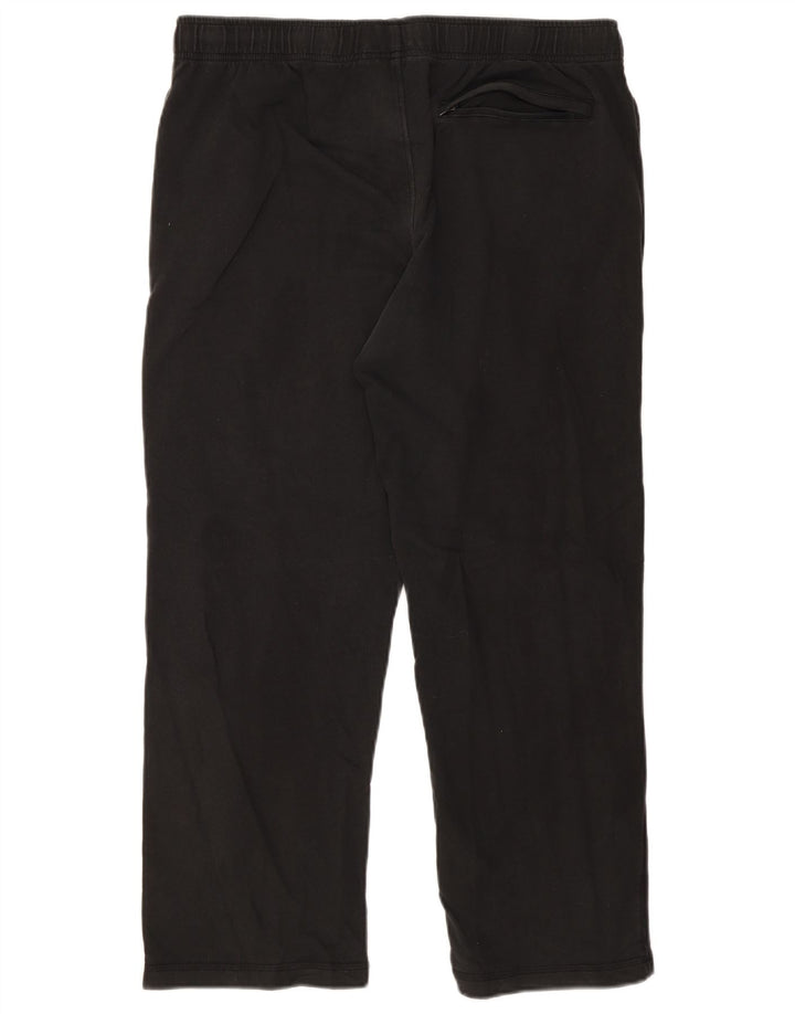 Ανδρική αθλητική φόρμα Marks & Spencer 2XL Μαύρο βαμβακερό