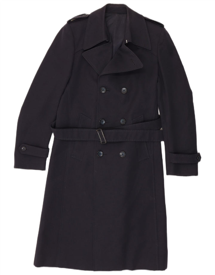 Γυναικεία καμπαρντίνα Salco UK 10 Small Navy Blue