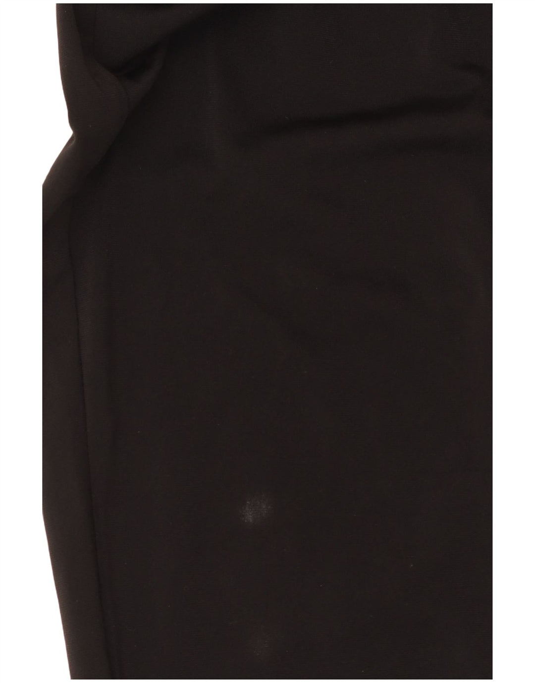 Puma Γυναικεία αθλητική φόρμα παντελόνι Joggers UK 10 Small Black Polyester