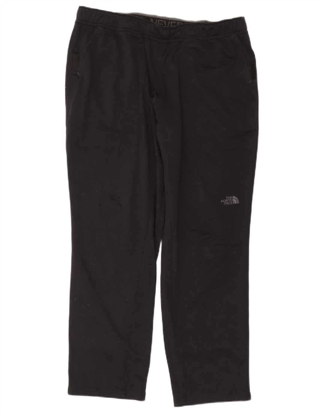 Ανδρική φόρμα North Face Παντελόνι XL Μαύρο Πολυεστέρα