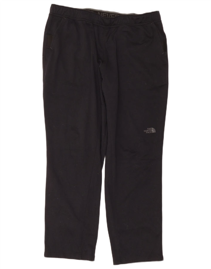 Ανδρική φόρμα North Face Παντελόνι XL Μαύρο Πολυεστέρα