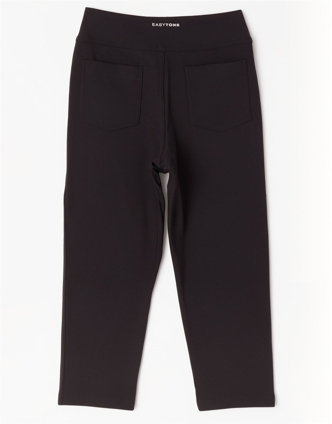 Reebok Γυναικεία φόρμα Capri Παντελόνι UK 12 Medium Black