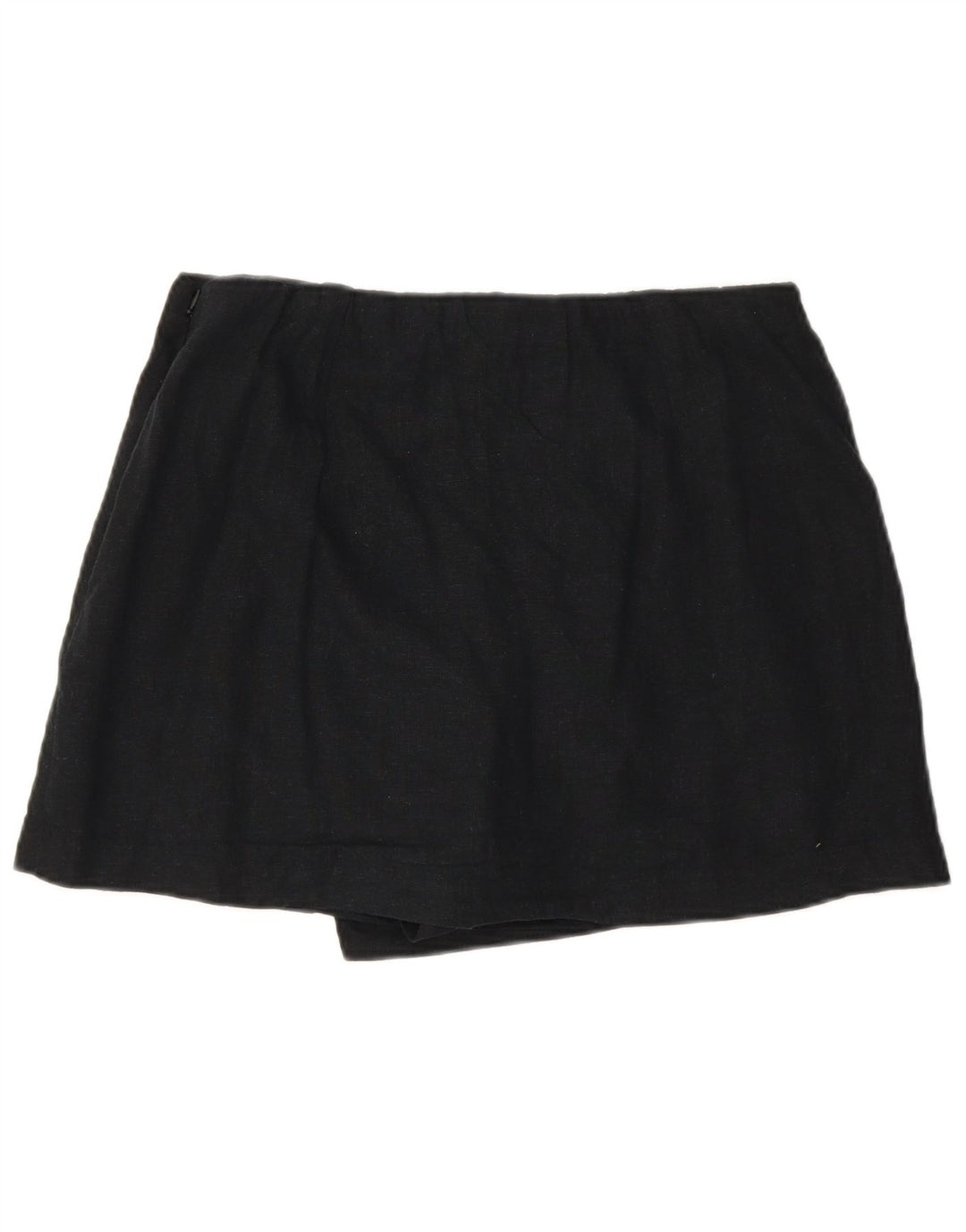 Abercrombie & Fitch Γυναικείο Skort UK 12 Medium Black Lenn