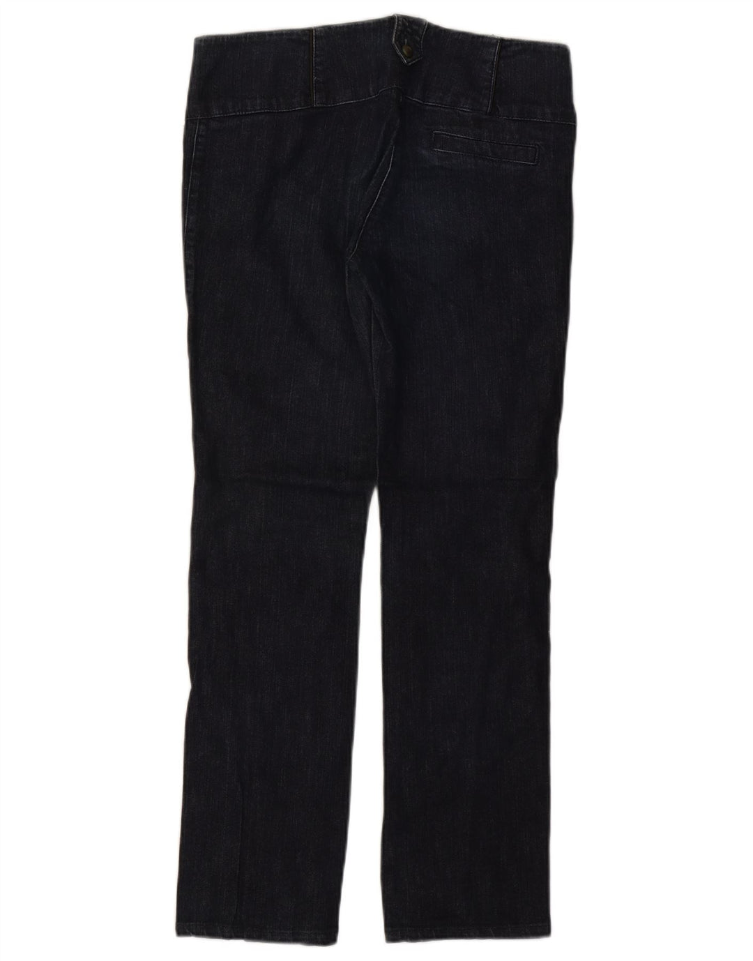 TRUSSARDI Γυναικείο Slim Jeans IT 44 Medium W28 L29 Navy Blue Cotton