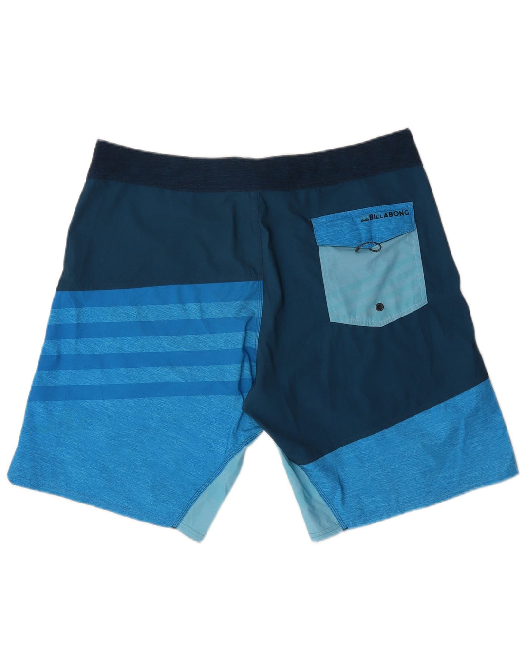 Ανδρικό σορτς κολύμβησης Billabong XL Blue Colorblock Polyester