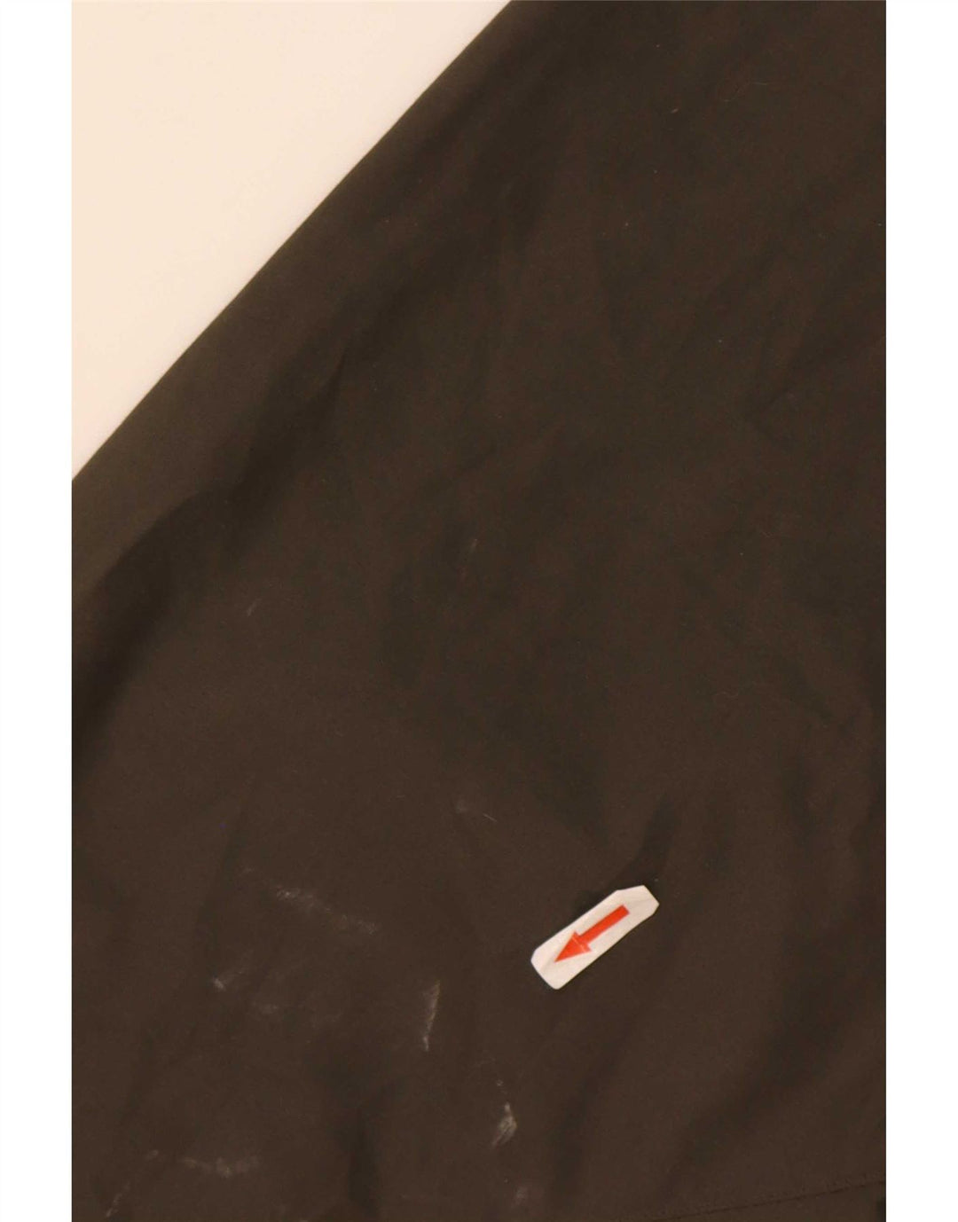 Brugi Ανδρικό κερωμένο βαμβακερό μπουφάν UK 40 Large Khaki Colourblock