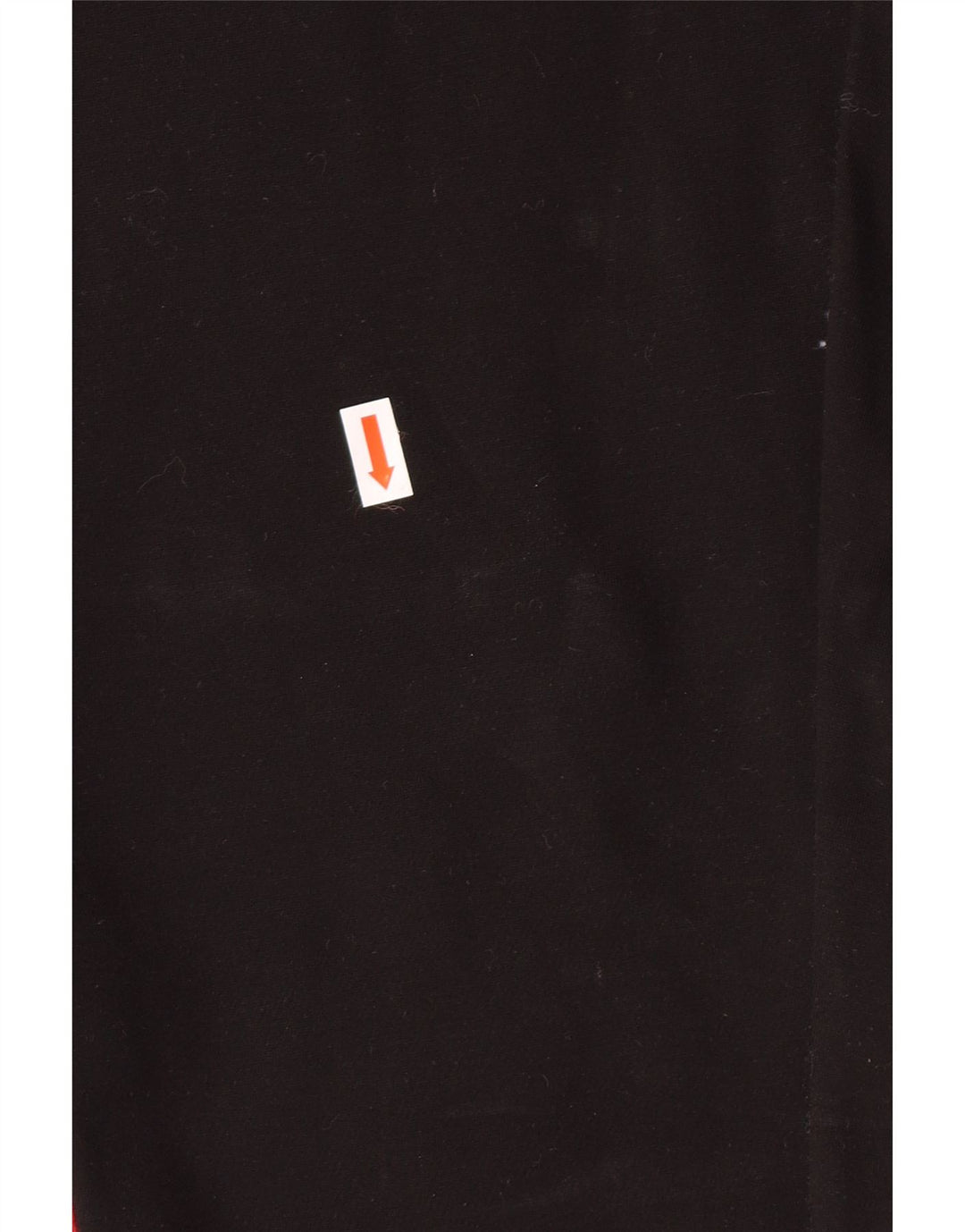 Zara Γυναικείο Κολάν UK 14 Large Μαύρο