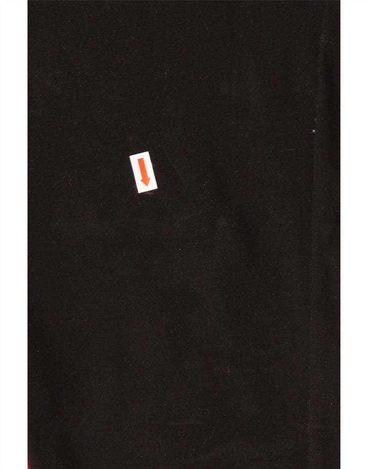 Zara Γυναικείο Κολάν UK 14 Large Μαύρο