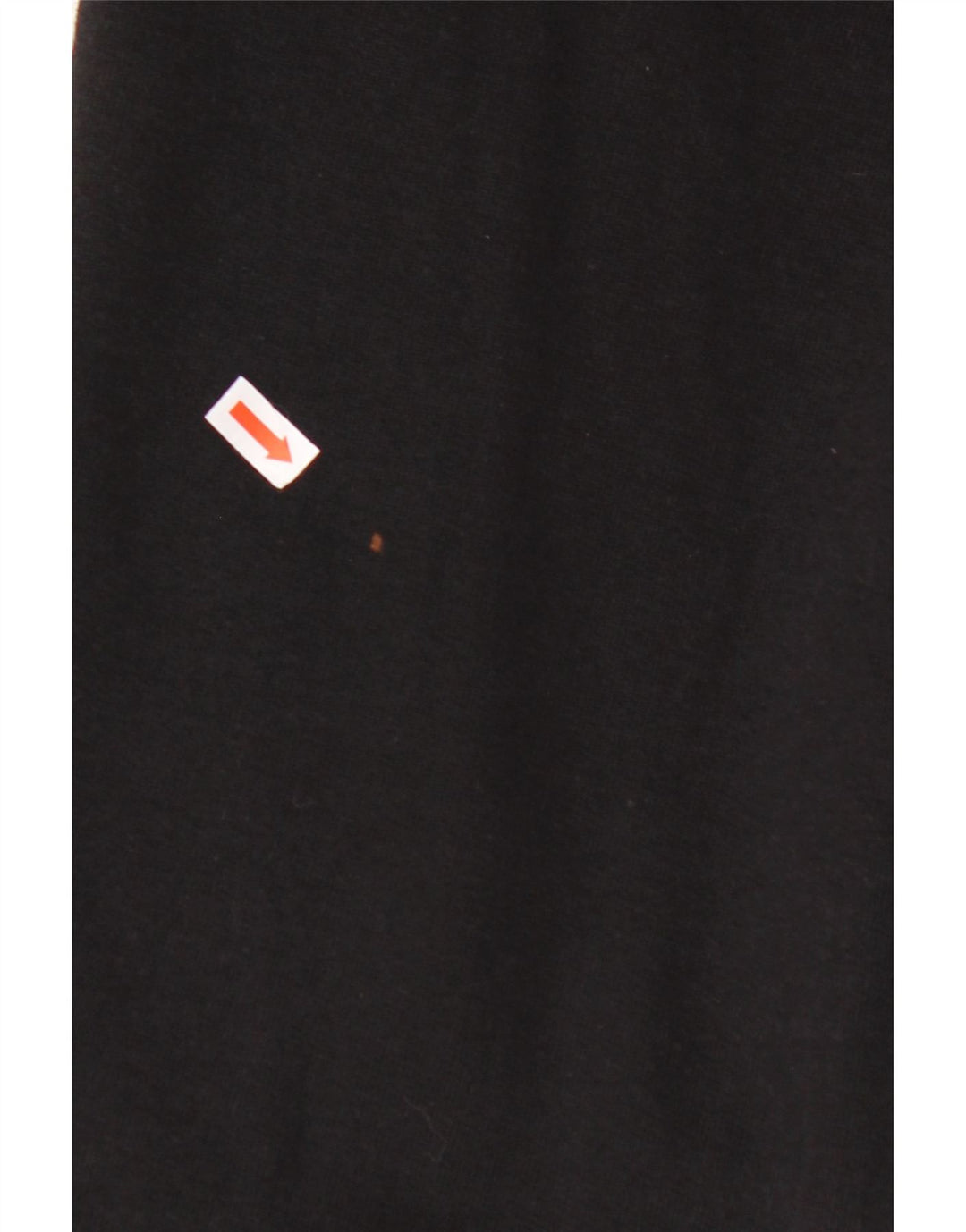 THE NORTH FACE Ανδρικό γραφικό κουκούλα Jumper XL Μαύρο βαμβακερό